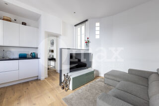  Appartement à vendre 3 pièces 54 m²