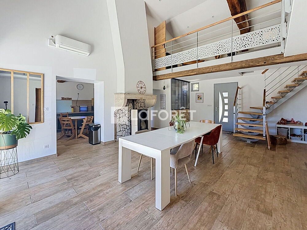 Maison Jayat - PROCHE MONTREVEL EN BRESSE