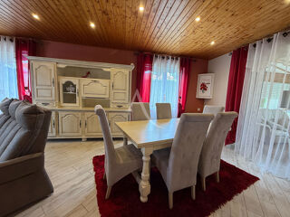  Maison � vendre 5 pi�ces 126 m�