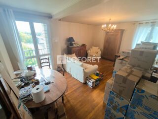  Appartement  vendre 3 pices 76 m
