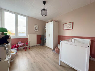  Maison � vendre 5 pi�ces 110 m�