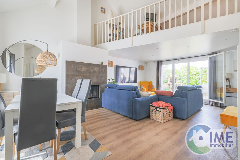 Maison Longjumeau 6 pièce(s) 120 m2