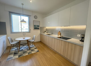  Appartement à vendre 4 pièces 99 m²