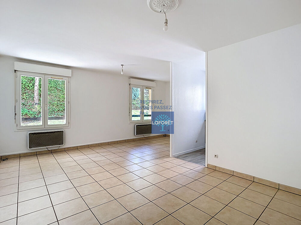 Appartement a louer creil - 2 pièce(s) - 56 m2 - Surfyn