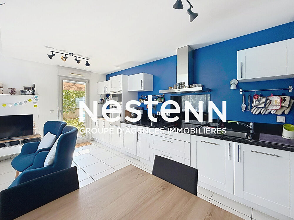 Vente Appartement Appartement Duplex Bron 4 pièces de 87.31 m2 Bron