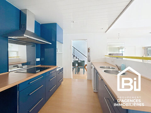   Maison Caen 4 pi�ce(s) 125 m2 Maison - 4 pi�ce(s) - 137 m�