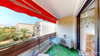  Appartement � vendre 5 pi�ces 84 m�