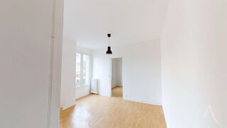  Appartement à vendre 2 pièces 34 m²