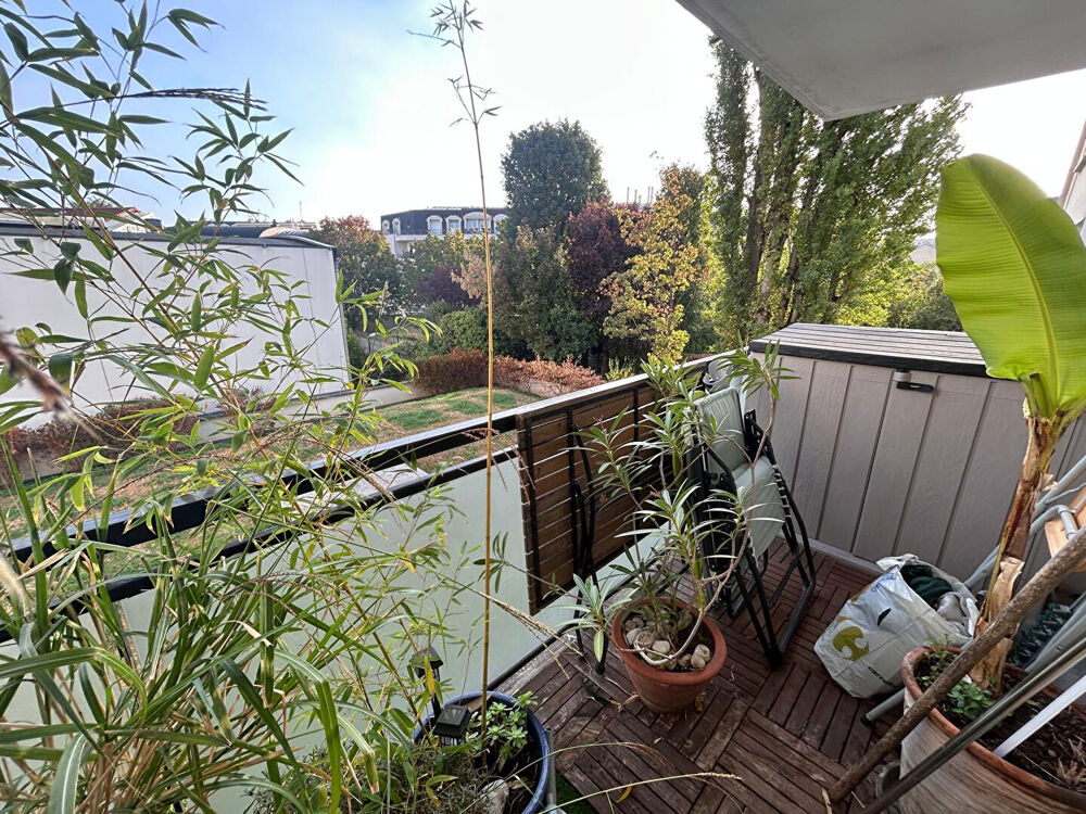 Location Appartement Appartement Aulnay Sous Bois 3 pièce(s) 62.39 m2 Aulnay sous bois