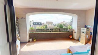  Appartement à vendre 2 pièces 41 m²