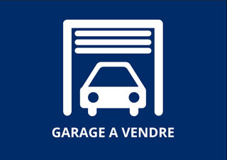  Parking / Garage à vendre 16 m²
