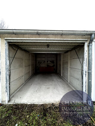  Parking / Garage � louer 17 m�