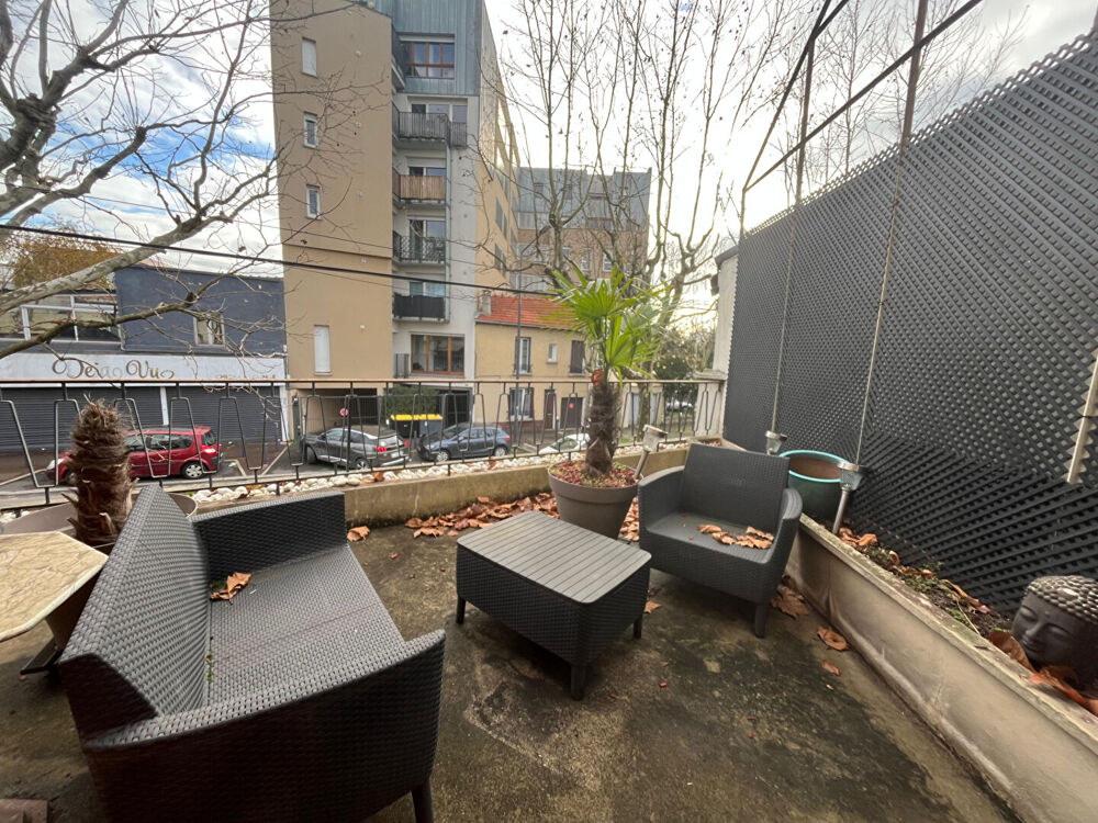 � vendre  Maison Montreuil (93100)