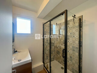  Appartement à louer 1 pièce 9 m²