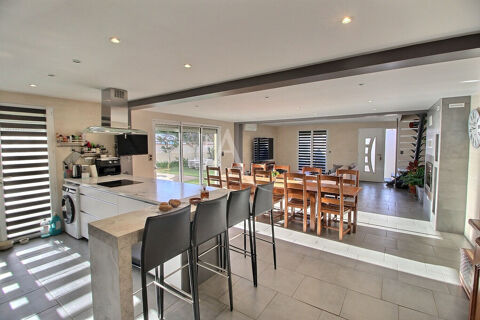 Vente Maison IDEAL POUR FAMILLE PLURI GENERATIONNELLE - SPECIAL INVESTISSEUR - CHAMBRE D'HOTES Saint cyprien plage