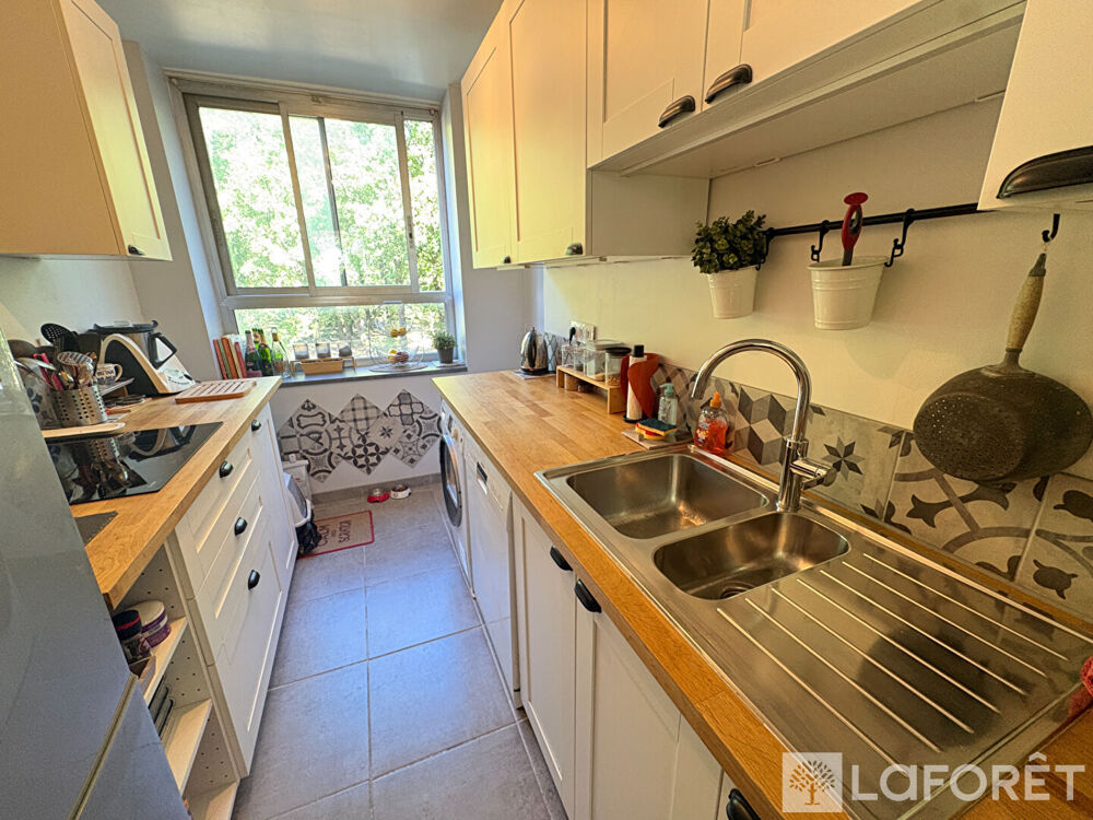 Vente Appartement APPARTEMENT PALAISEAU - 4 pièce(s) - 67 m2 Palaiseau