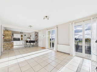  Maison � vendre 6 pi�ces 124 m�