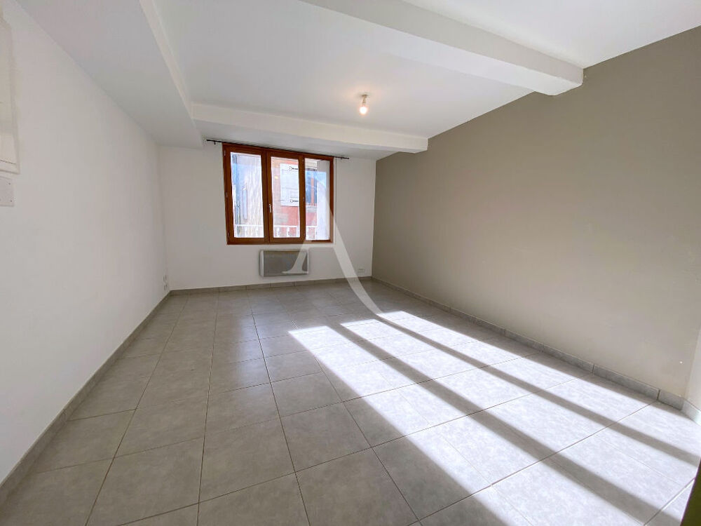 Location Appartement Appartement Castelnaudary 2 pièce(s) 42.61 m2 Castelnaudary