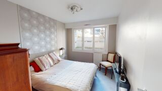  Appartement  vendre 4 pices 106 m