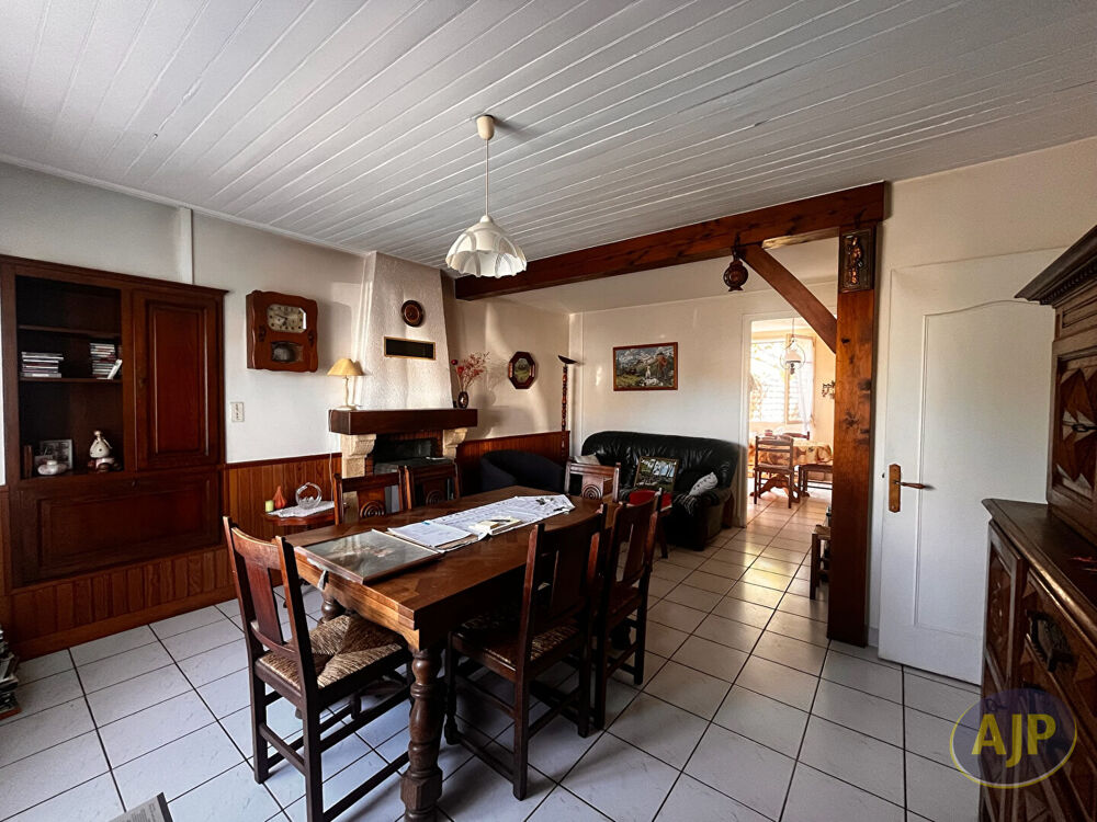 Vente Maison LA CHAPELLE HEULIN La chapelle heulin