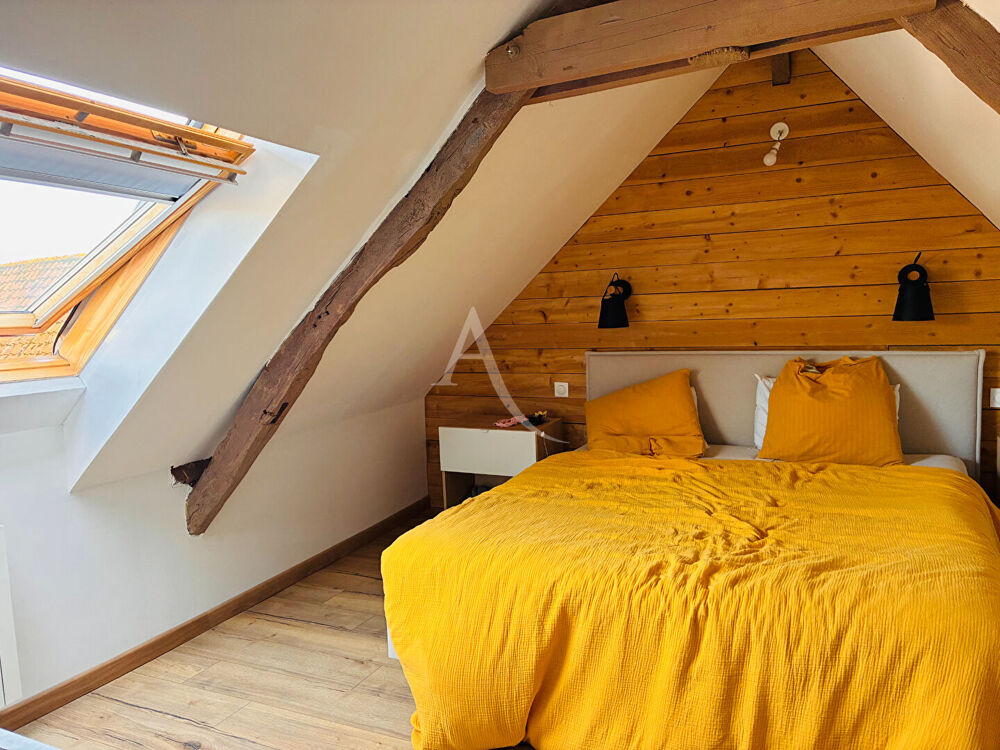 Vente Maison NOUVEAU! Maison entièrement rénovée  2 chambres Vron
