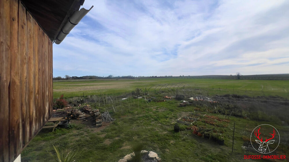 Vente Terrain Terrain agricole Beziers 43450 m2 Beziers
