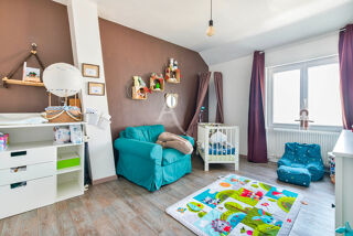  Maison  vendre 6 pices 111 m