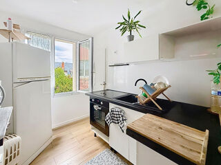  Appartement � vendre 3 pi�ces 55 m�