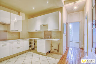  Appartement � vendre 4 pi�ces 80 m�