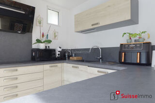  Appartement à vendre 3 pièces 70 m²