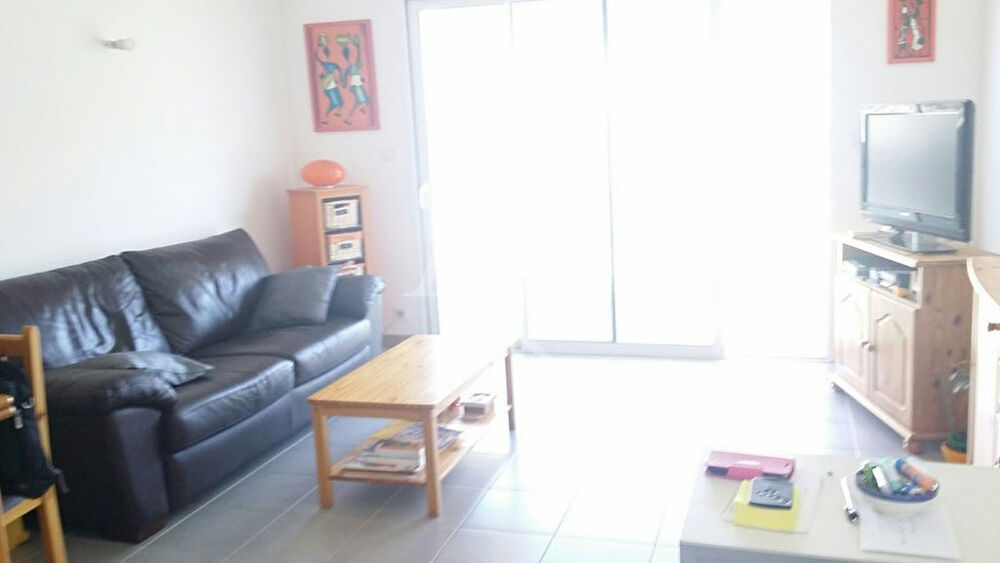 Maison Saint Gilles Croix De Vie 3 pièce(s) 65.76 m2