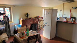  Appartement � vendre 2 pi�ces 51 m�