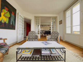  Appartement  vendre 4 pices 92 m