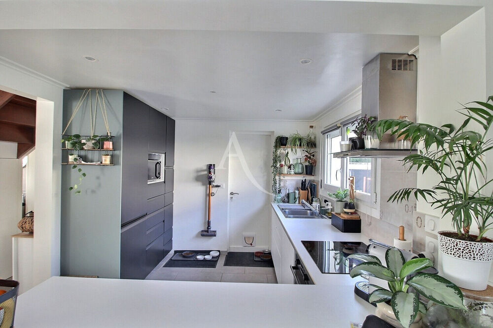 Vente Maison Maison Maurepas  totalement r�nov�e Maurepas