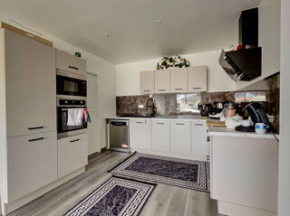  Maison � vendre 4 pi�ces 94 m�