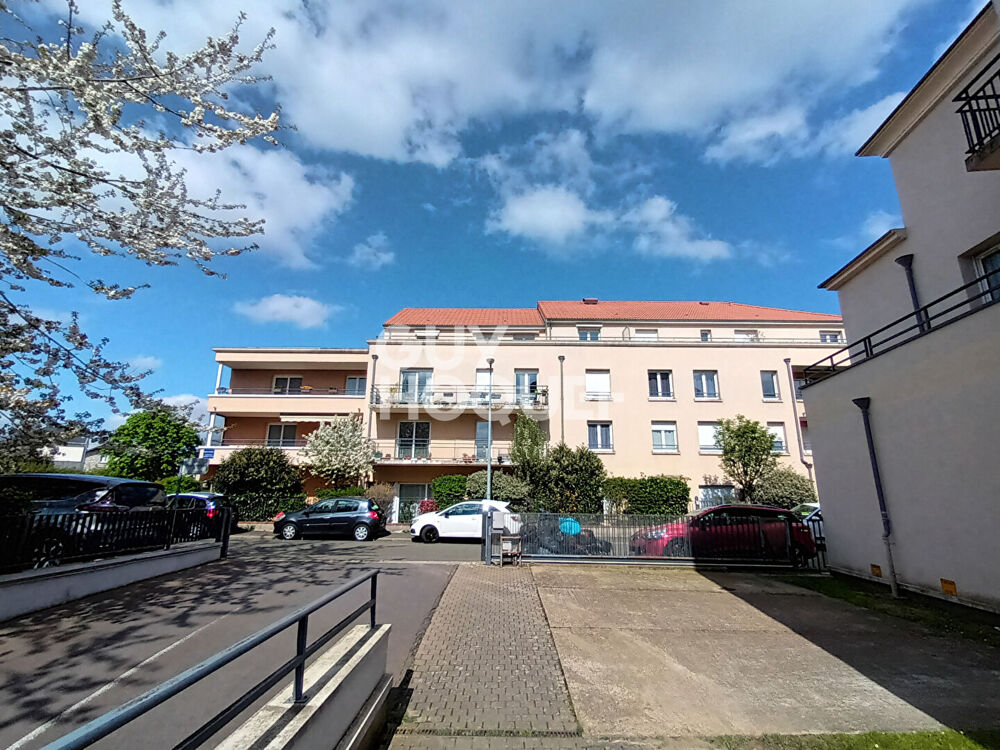 Vente Appartement Appartement Chartres 5 pièces 110 m2 Chartres