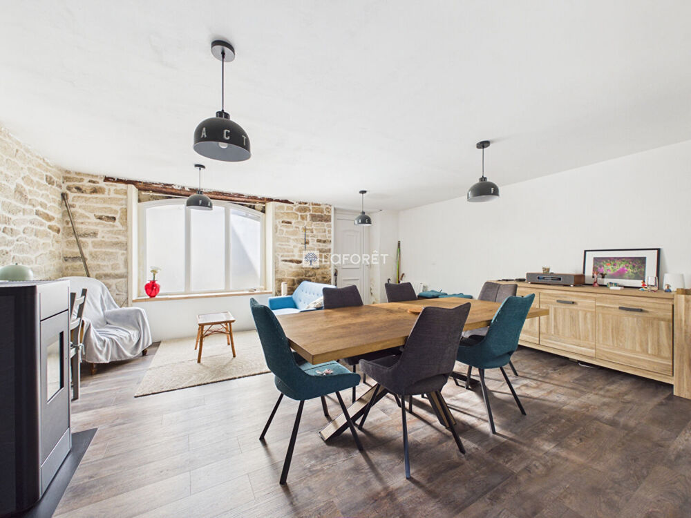 Maison Elliant - 6 pièces - 162.1 m2