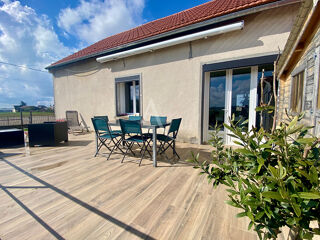  Maison � vendre 5 pi�ces 115 m�