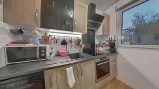  Appartement � vendre 2 pi�ces 54 m�