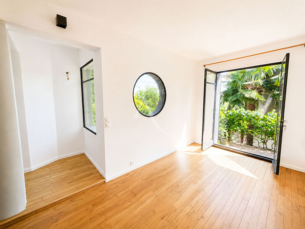 Maison Fontenay Sous Bois 5 pièce(s) 111 m2