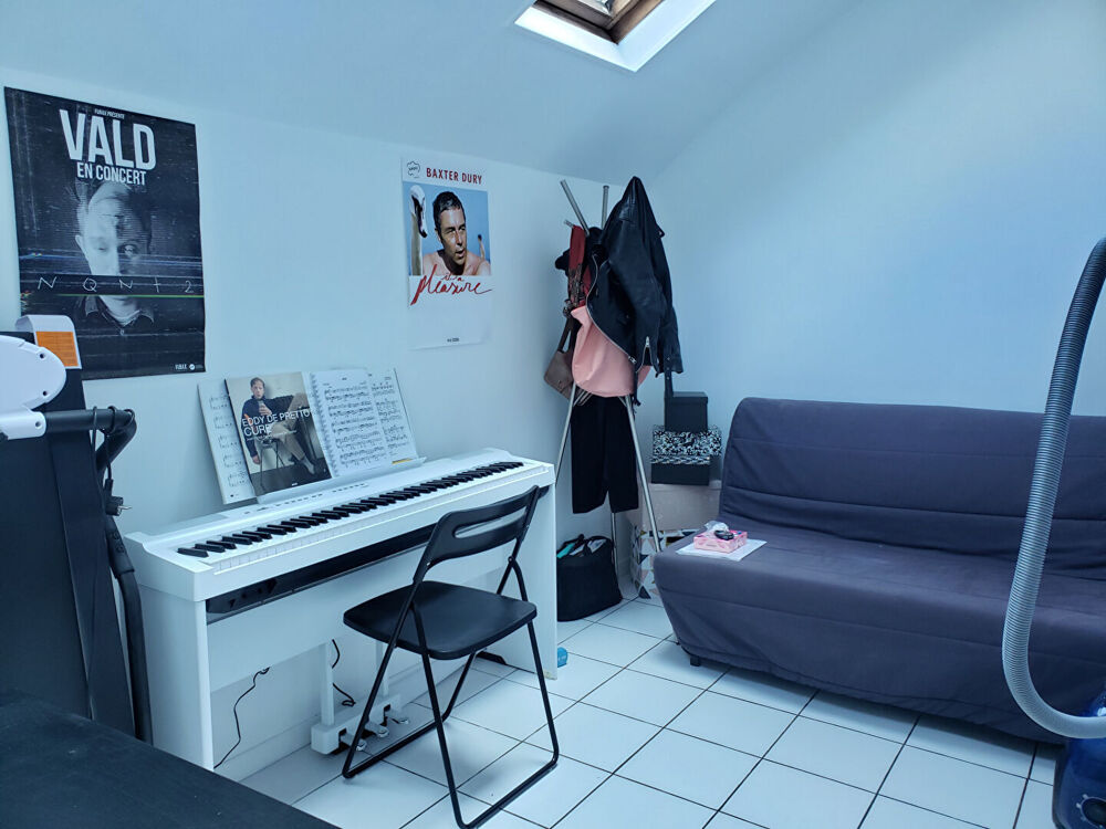 Vente Maison Maison de ville Bernay 5 pièces 91 m2 Bernay