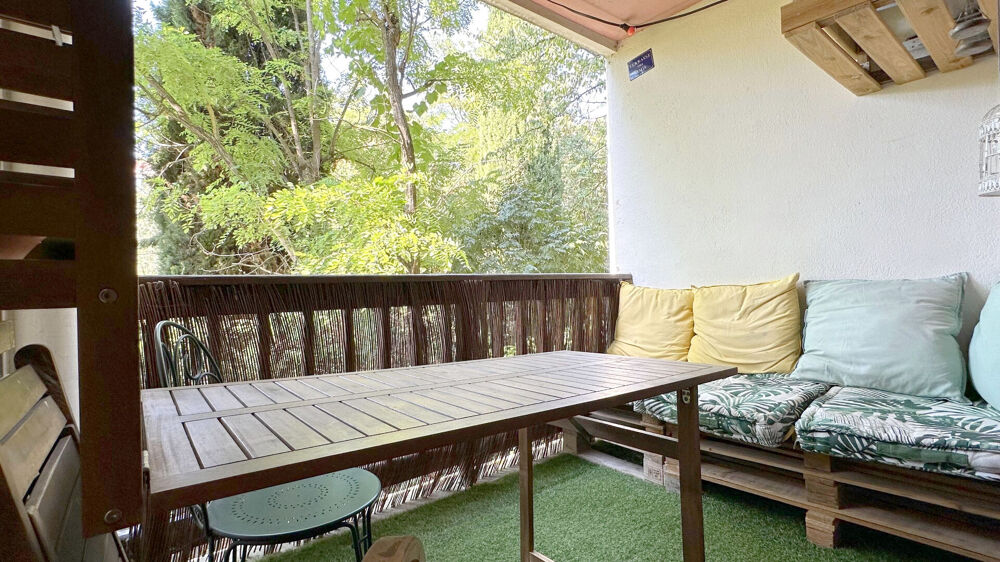 Vente Appartement Appartement Aix En Provence 3 pièce(s) 66 m2 Aix en provence