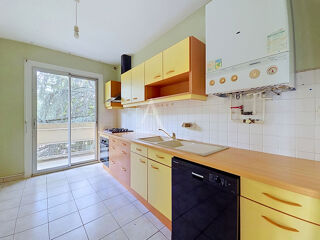  Appartement à vendre 4 pièces 105 m²