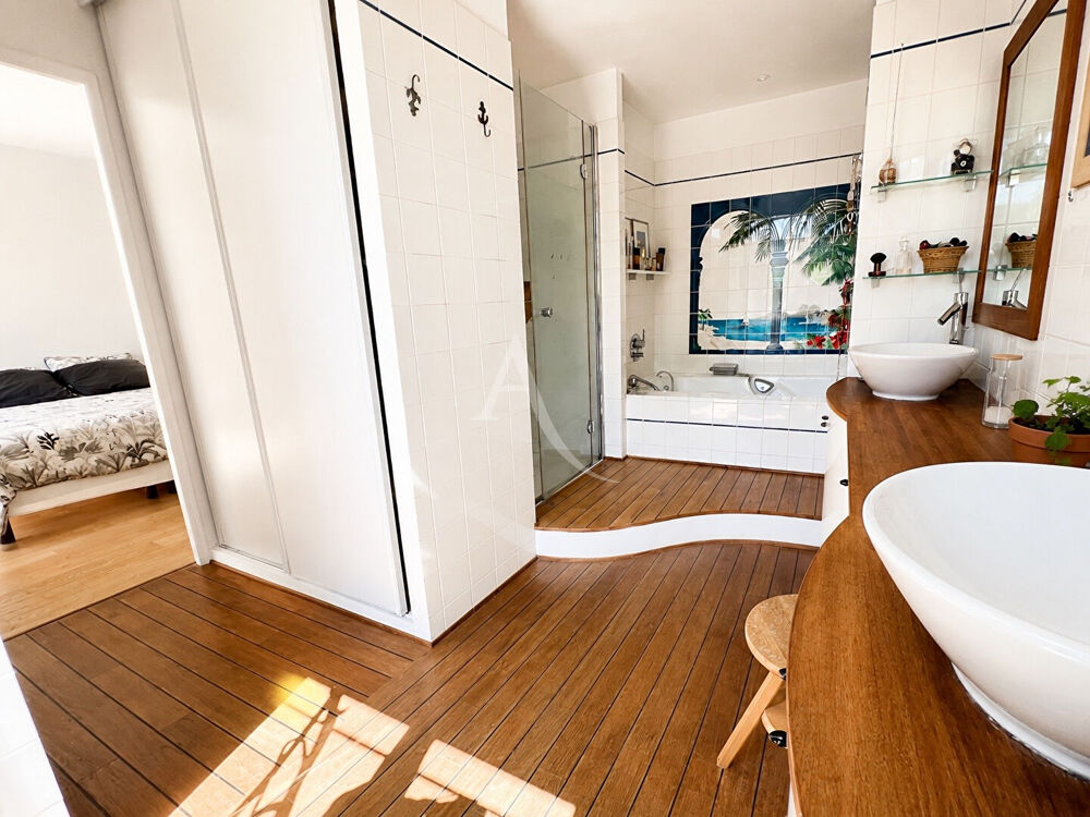 à vendre  Maison Fontenay-sous-Bois (94120)