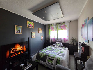  Appartement � vendre 4 pi�ces 74 m�