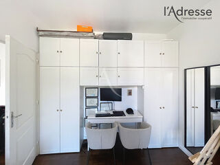  Appartement à vendre 3 pièces 52 m²