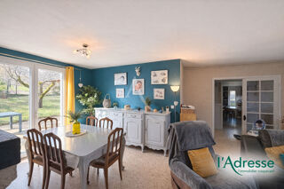  Maison � vendre 5 pi�ces 155 m�