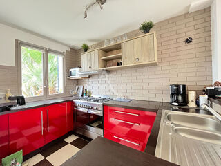  Maison à vendre 4 pièces 77 m²