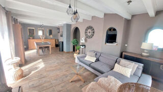  Maison � vendre 8 pi�ces 145 m�