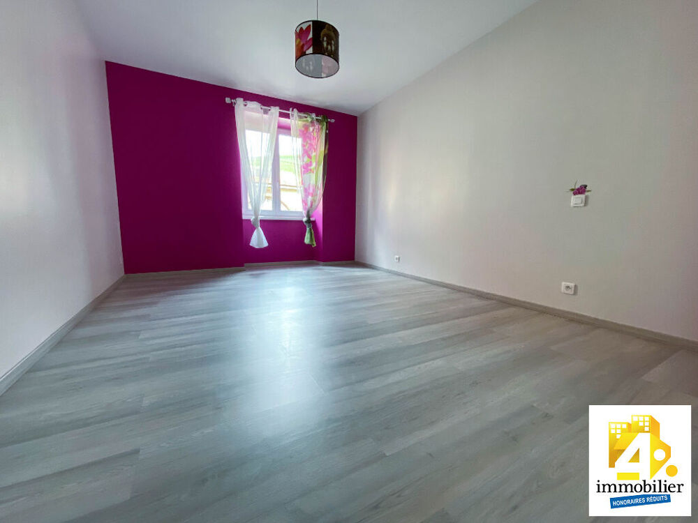 Appartement Soultzmatt 4 pièces 120 m2